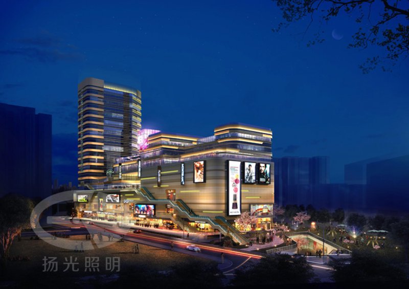 深圳灯具制造的未来：优诺官网的优势与挑战