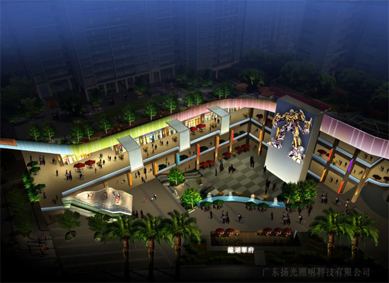 深圳市优诺玛照明有限公司的故事：从新手到行业先锋